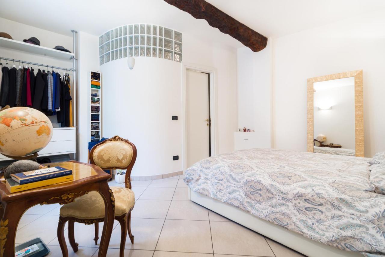 Appartamento Comodo Nei Pressi Dell'Archiginnasio By Wonderful Italy Bologna Exterior photo